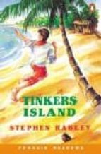 Tinkers Island
