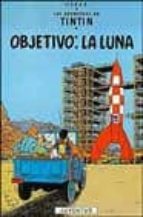 Tintin Objetivo, La Luna