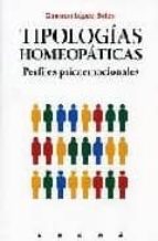 Tipologias Homeopaticas