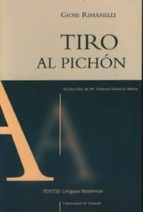 Tiro Al Pichon