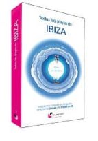 Portada del Libro Todas Las Playas De Ibiza