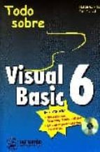 Todo Sobre Visual Basic 6