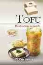 Portada del Libro Tofu