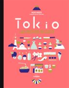 Portada del Libro Tokyo: Las Recetas De Culto