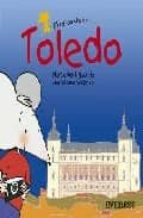 Portada del Libro Toledo: El Raton Viajero