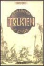 Portada del Libro Tolkien, Enciclopedia Ilustrada