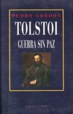 Portada del Libro Tolstoi