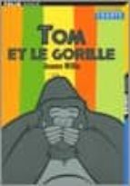 Portada del Libro Tom Et Le Gorille