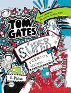 Portada del Libro Tom Gates - Super Premios Geniales O No