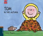 Portada del Libro Tom In The Autumn