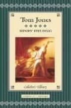 Portada del Libro Tom Jones