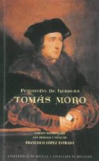 Tomas Moro, Fernando De Herrera