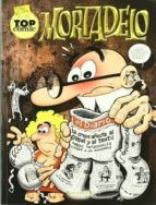 Top Comic Mortadelo Nº 32