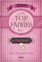 Top Fairies Escuela De Hadas I: Somerset
