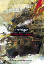 Trafalgar: Auxiliar De Bup