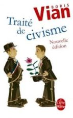 Portada del Libro Traité De Civisme