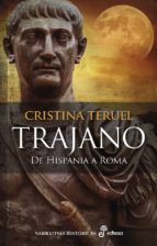 Portada del Libro Trajano