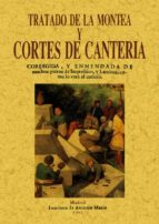 Tratado De Montea Y Cortes Canteria