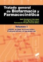 Tratado General De Biofarmacia Y Farmacocinetica I