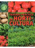 Portada del Libro Tratado Practico De Horticultura