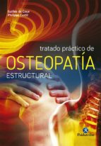 Portada del Libro Tratado Practico De Osteopatia Estructural