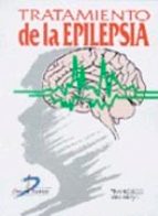 Portada del Libro Tratamiento De La Epilepsia