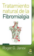 Portada del Libro Tratamiento Natural De La Fibromialgia