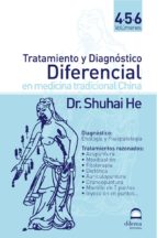 Portada del Libro Tratamiento Y Diagnostico Diferencial En Medicina Tradicional Chi Nal
