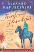 Portada del Libro Travels With Herodotus