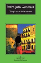 Portada del Libro Trilogia Sucia De La Habana