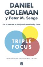Portada del Libro Triple Focus