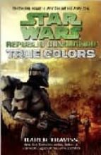True Colors, Star Wars Republic Commando