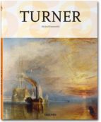 Portada del Libro Turner