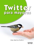 Twitter Para Mayores