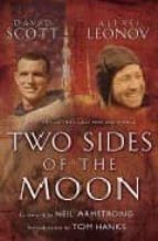 Portada del Libro Two Sides Of The Moon