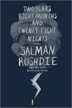 Portada del Libro Two Years Eight Months And Twenty-eight Nights