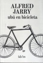 Portada del Libro Ubu En Bicicleta