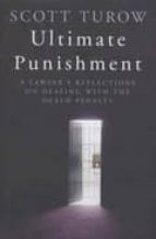 Portada del Libro Ultimate Punishment