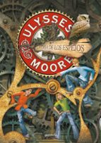 Ulysses Moore 3: Casa De Los Espejos