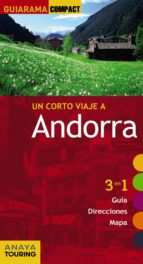 Un Corto Viaje A Andorra 2015
