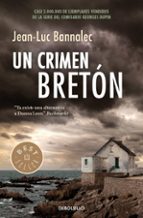 Portada del Libro Un Crimen Breton