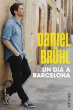 Portada del Libro Un Dia A Barcelona