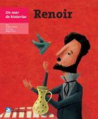Portada del Libro Un Mar De Historias: Renoir