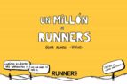 Portada del Libro Un Millon De Runners