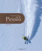 Portada del Libro Un Siglo De Esqui En El Pirineo