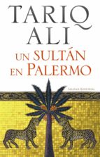 Portada del Libro Un Sultan En Palermo