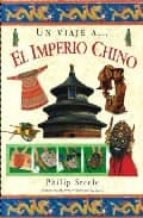 Portada del Libro Un Viaje A El Imperio Chino