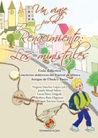 Portada del Libro Un Viaje Por El Renacimiento: Los Ministriles