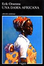 Portada del Libro Una Dama Africana