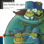Portada del Libro Una Familia De Ogros